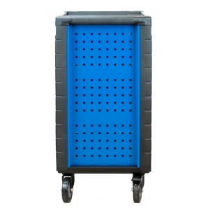 K292-6 Carro herramientas 292pcs