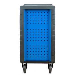 K292-6 Carro herramientas 292pcs