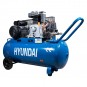 Compresor Trifásico Profesional Hyundai 100L 3hp