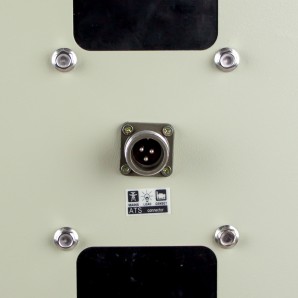 Cuadro Control y ATS HYUNDAI ATS1-250A