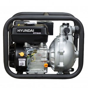 Motobomba Gasolina HYUNDAI HYH40