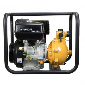 Motobomba Gasolina  HYUNDAI HYH40-2