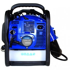 Soplador HYUNDAI HYBV60