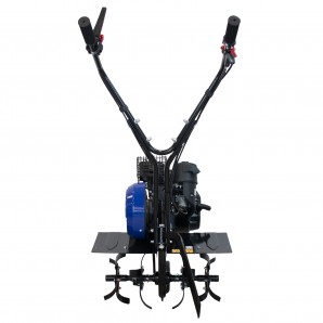 Motoazada HYUNDAI HYTW400