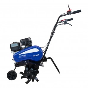 Motoazada HYUNDAI HYTW400