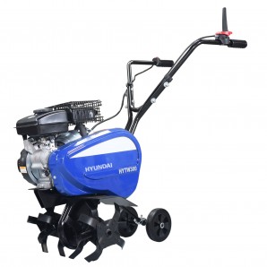 Motoazada HYUNDAI HYTW300