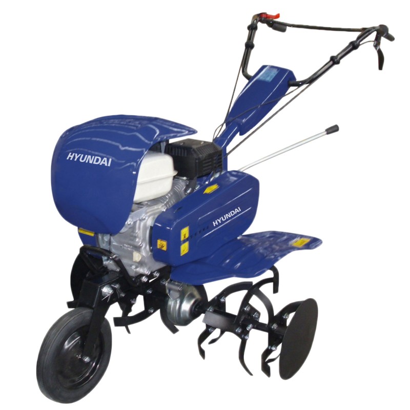 Motoazada HYUNDAI HYTW500