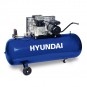 Compresor Trifásico Profesional Hyundai HYACB200-3T