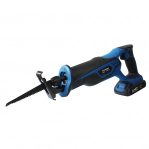 Sierra de Sable Hyundai. 2600 rpm.