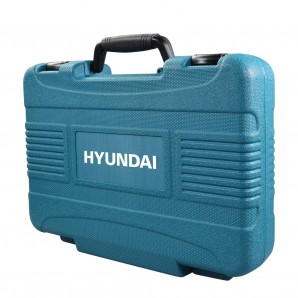 Kit de Herramientas Profesionales Hyundai K56