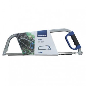 HY-58151 Sierra 61 cm Hyundai