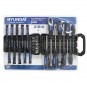 HY-59404 Destornillador y bits 44P