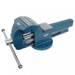 HY-59807 Tornillo de banco TUV/GS 100mm