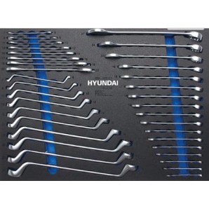 K292-6 Carro herramientas 292pcs