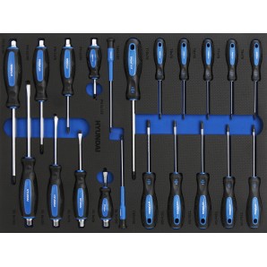 K297-5 Carro herramientas 297pcs