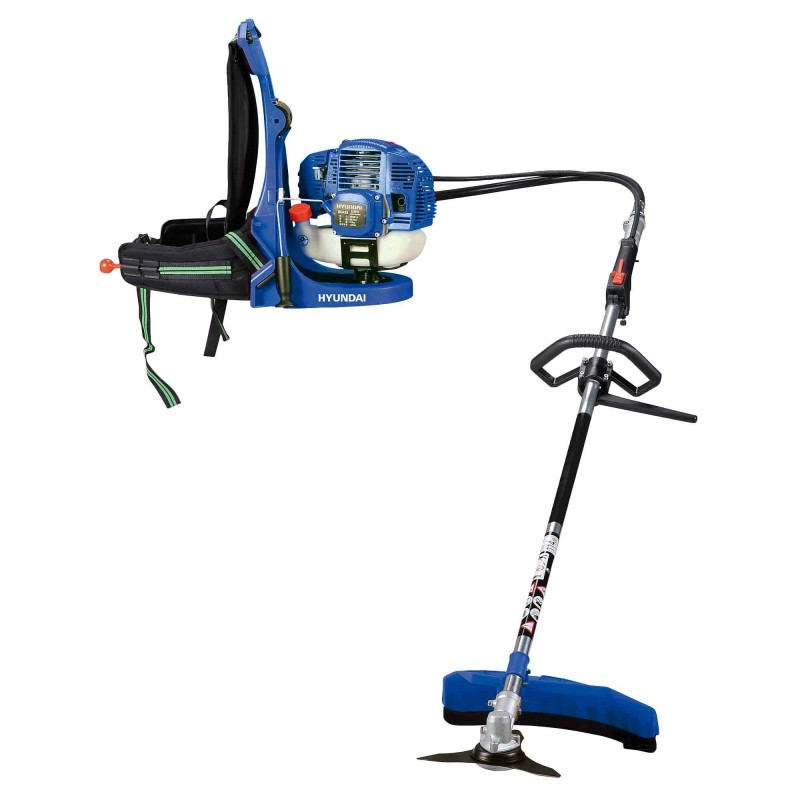 Desbrozadora HYUNDAI HYBC5200 BP