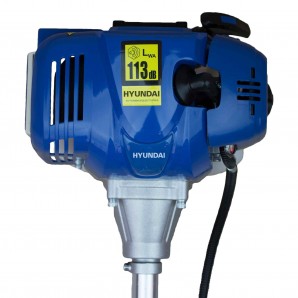 Desbrozadora HYUNDAI HYBC3010