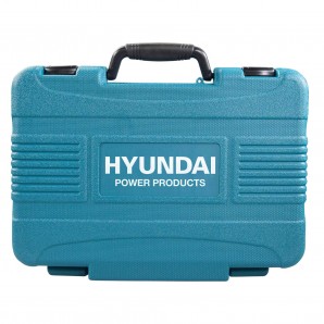 Kit de Herramientas Profesional Hyundai K-70 70 piezas