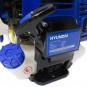 Desbrozadora HYUNDAI HYMT5080