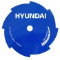 Desbrozadora HYUNDAI HYMT5080