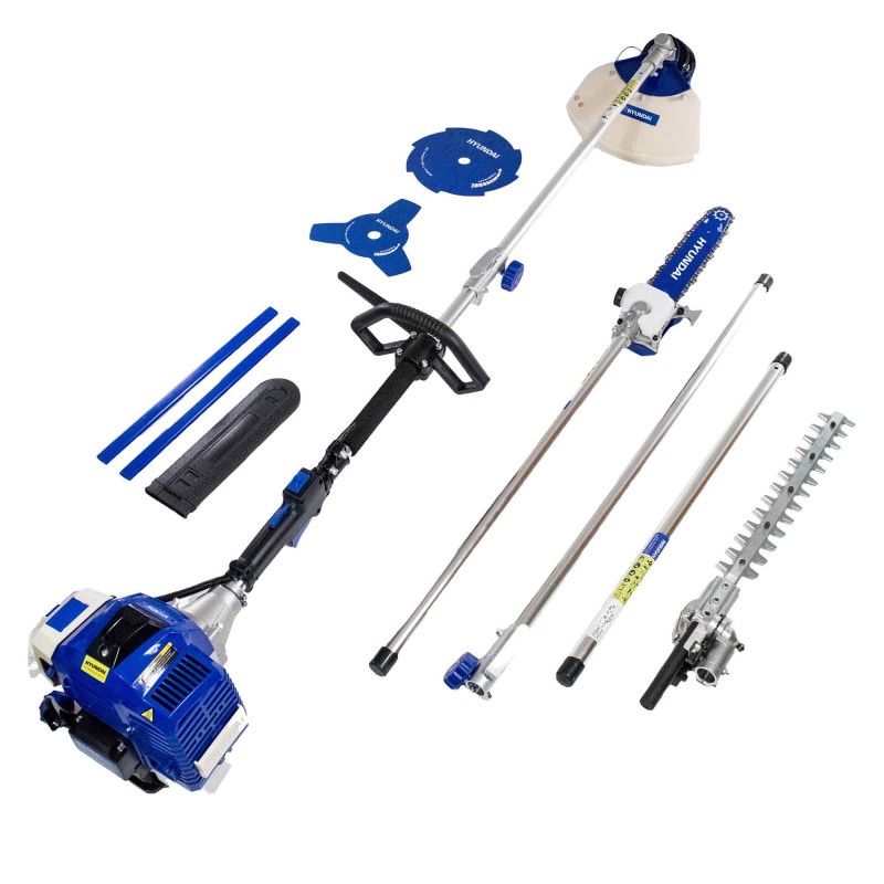 Desbrozadora HYUNDAI HYMT5080