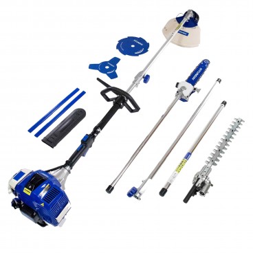 Desbrozadora HYUNDAI HYMT5080