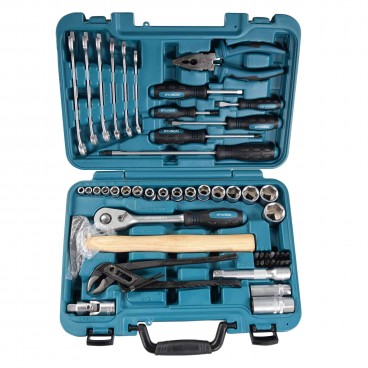 Kit de Herramientas Profesionales Hyundai K56