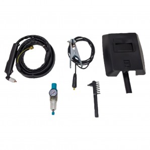 ⚡Soldadora Inverter de Plasma CUT40i HYUNDAI 【MEJOR OFERTA 2022】⚡