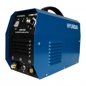 ⚡Soldadora Inverter de Plasma CUT40i HYUNDAI 【MEJOR OFERTA 2022】⚡