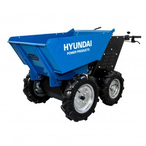 ≫ NUEVA  Minidumper HYUNDAI 【NOVEDADES 2022】?