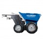 ≫ NUEVA  Minidumper HYUNDAI 【NOVEDADES 2022】?