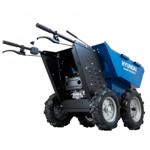 ≫ NUEVA  Minidumper HYUNDAI 【NOVEDADES 2022】?