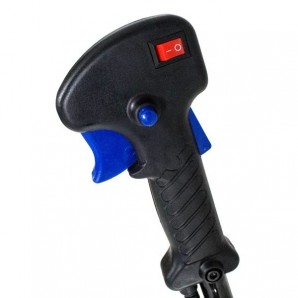 Desbrozadora HYUNDAI HYWT5080 2HP 50.8cc D.C 420mm  [ MEJOR OFERTA ]