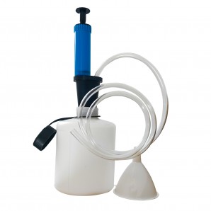 HY-OILEX-16 Extractor de aceite