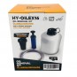 HY-OILEX-16 Extractor de aceite