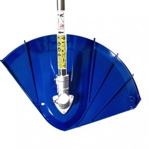 Desbrozadora HYUNDAI HYWT5080 2HP 50.8cc D.C 420mm  [ MEJOR OFERTA ]