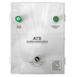ATS Box para generadores, conmutador eléctrico 3.000 RPM. ATS12-3P