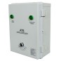 ATS Box para generadores, conmutador eléctrico 3.000 RPM. ATS12-3P