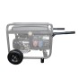 Kit de Ruedas T10 para generadores