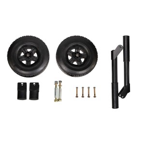 Kit de Ruedas T10 para generadores