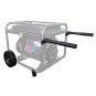 Kit de Ruedas T10 para generadores