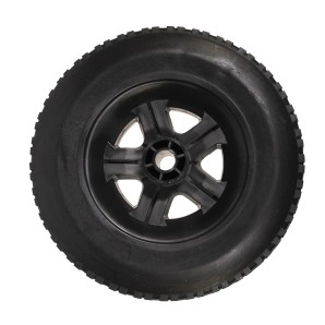 Kit de Ruedas T10 para generadores