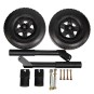 Kit de Ruedas T10 para generadores
