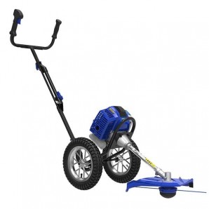 Desbrozadora HYUNDAI HYWT5080 2HP 50.8cc D.C 420mm  [ MEJOR OFERTA ]