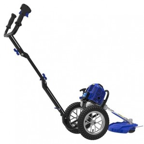 Desbrozadora HYUNDAI HYWT5080 2HP 50.8cc D.C 420mm  [ MEJOR OFERTA ]