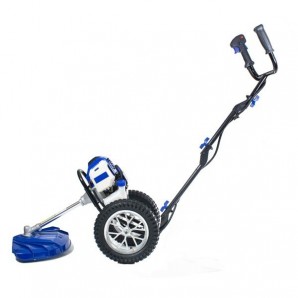 Desbrozadora HYUNDAI HYWT5080 2HP 50.8cc D.C 420mm  [ MEJOR OFERTA ]