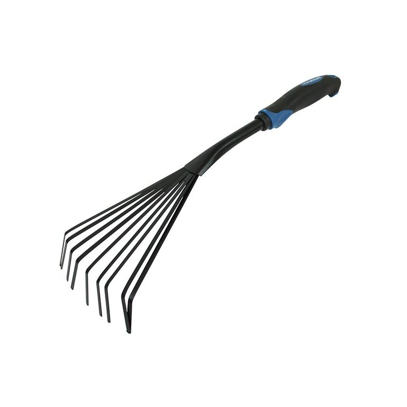 ➡️HY-58313 Escobilla de 9 púas de acero HYUNDAI