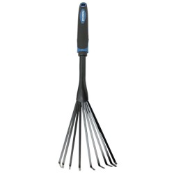 ➡️HY-58313 Escobilla de 9 púas de acero HYUNDAI