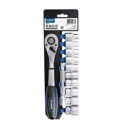 ?HY-59633 Llave carraca