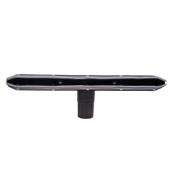 Cepillo rectangular mojado ø 40 mm